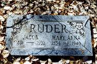 Image of Mary Ruder